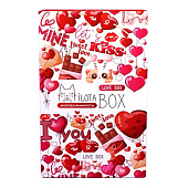 Подарочный набор MilotaBox Love Box mini iLikeGift MBS048 1